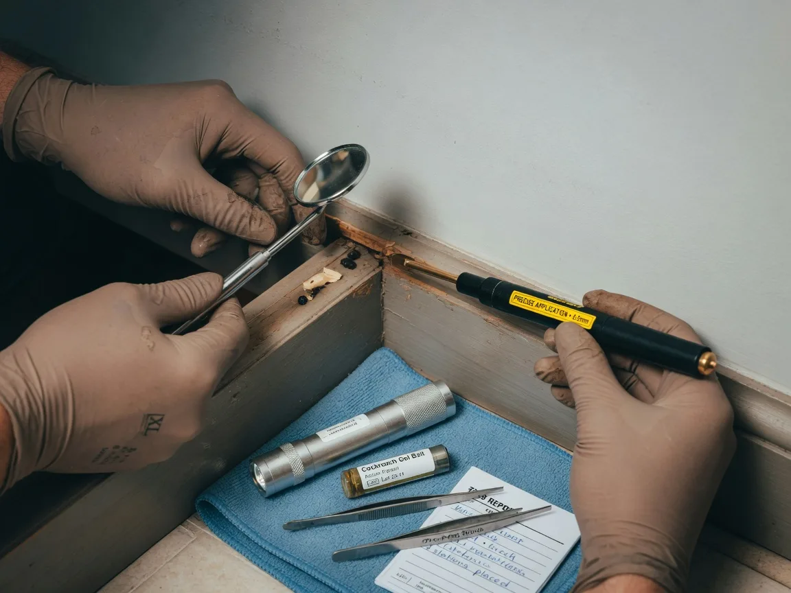 Why choose Emergency Pest Control in Creighton, NE